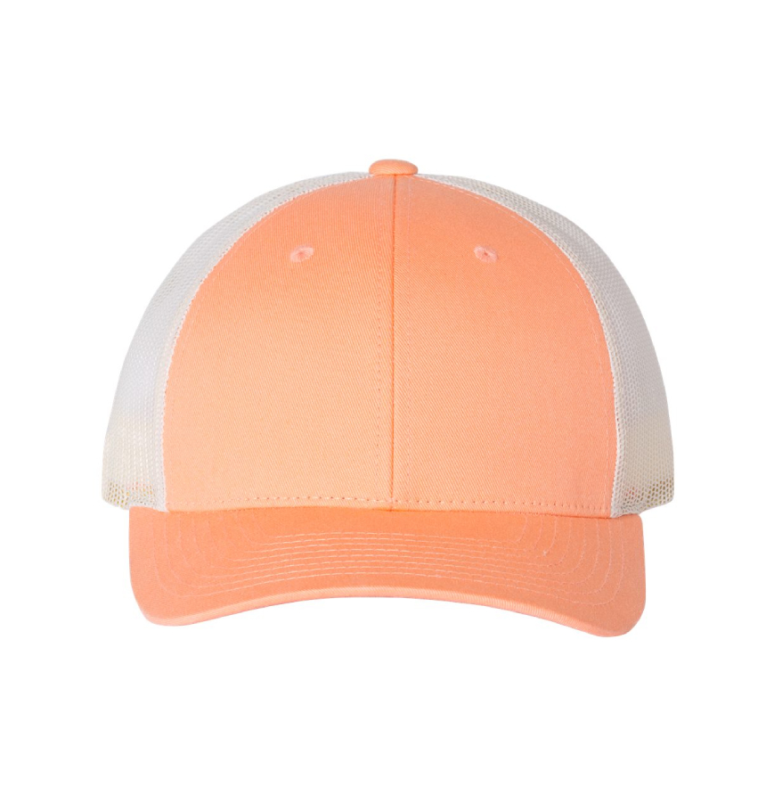 Sunkissed Peach/ Birch