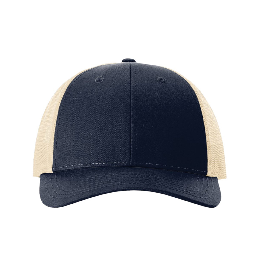 Navy/ Khaki