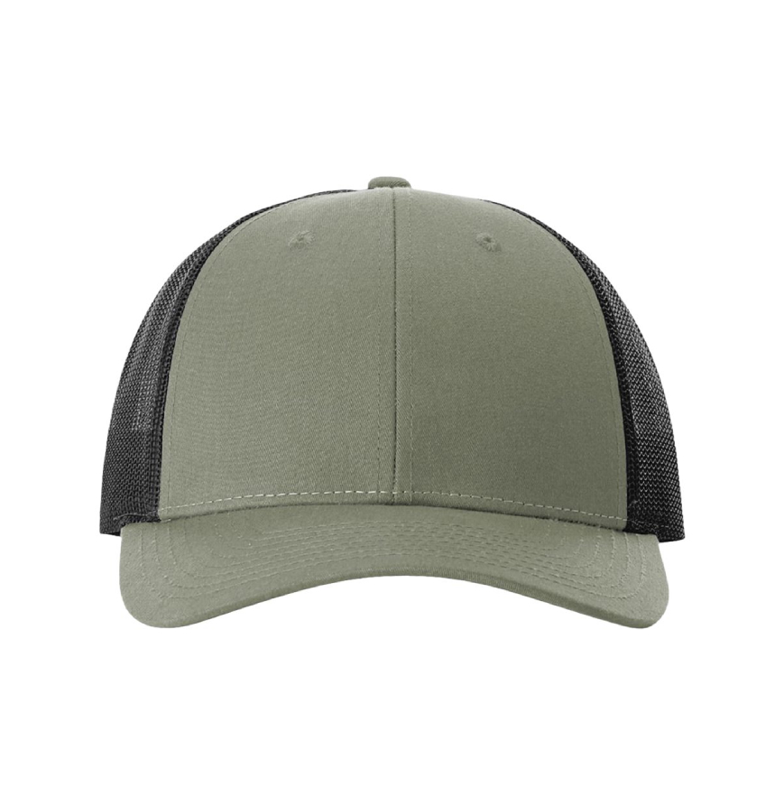 Loden Green/ Black