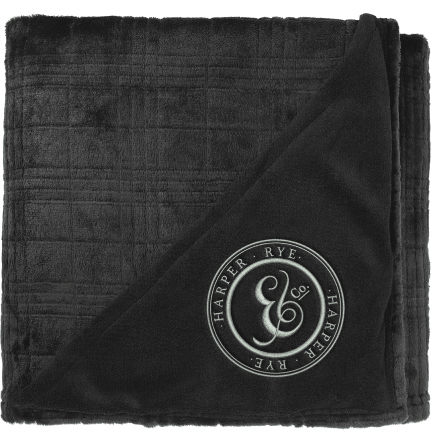 Luxury Comfort Flannel Fleece Blanket