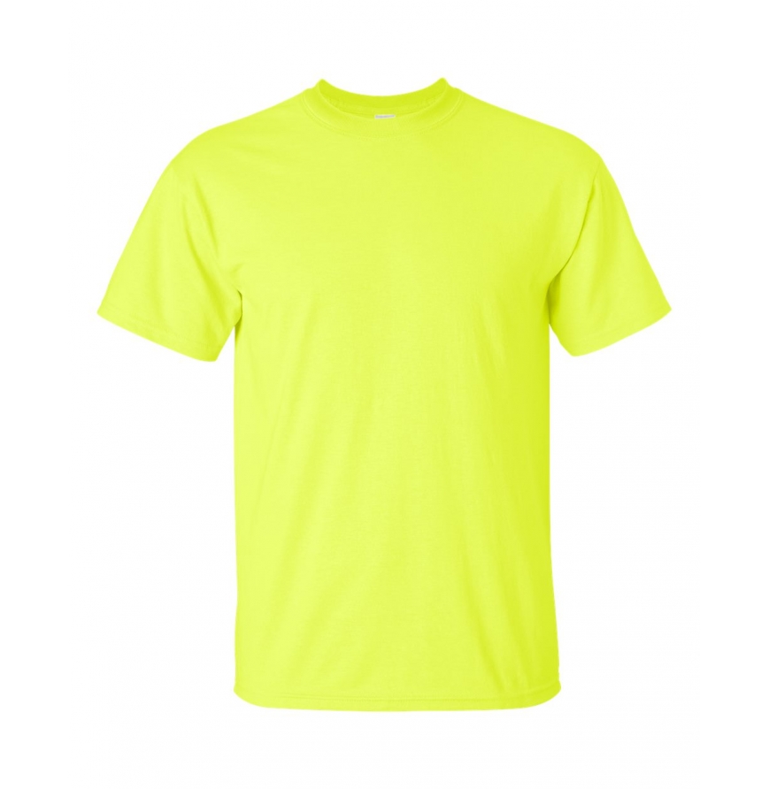 SAFETY-GREEN