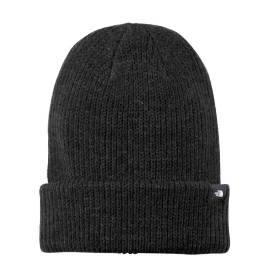 TNF-BLACK-HEATHER