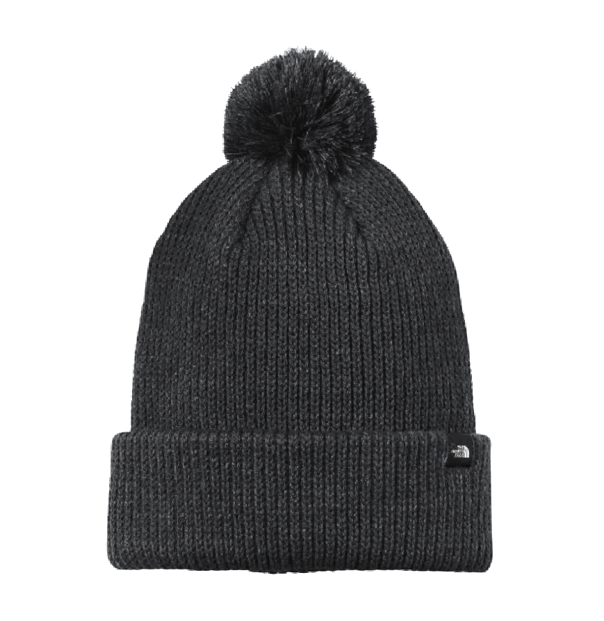 TNF-BLACK-HEATHER