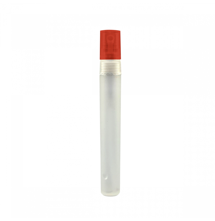 FROST-RED