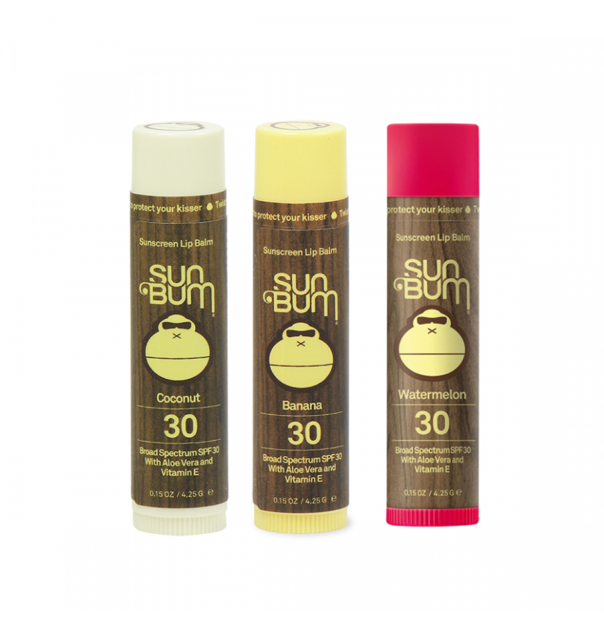 Sun Bum SPF 30 Lip Balm