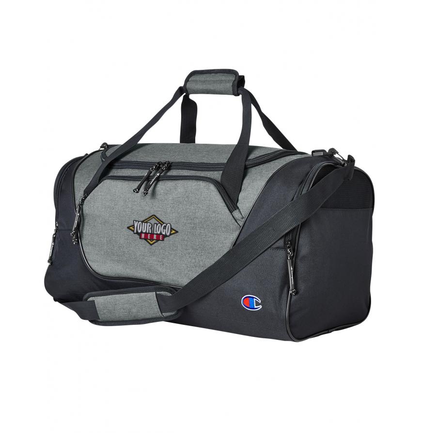 Champion CA1003 - Adult Core Duffel