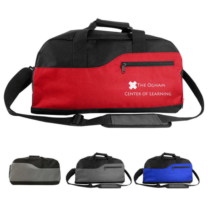Day Trip Duffel Bag