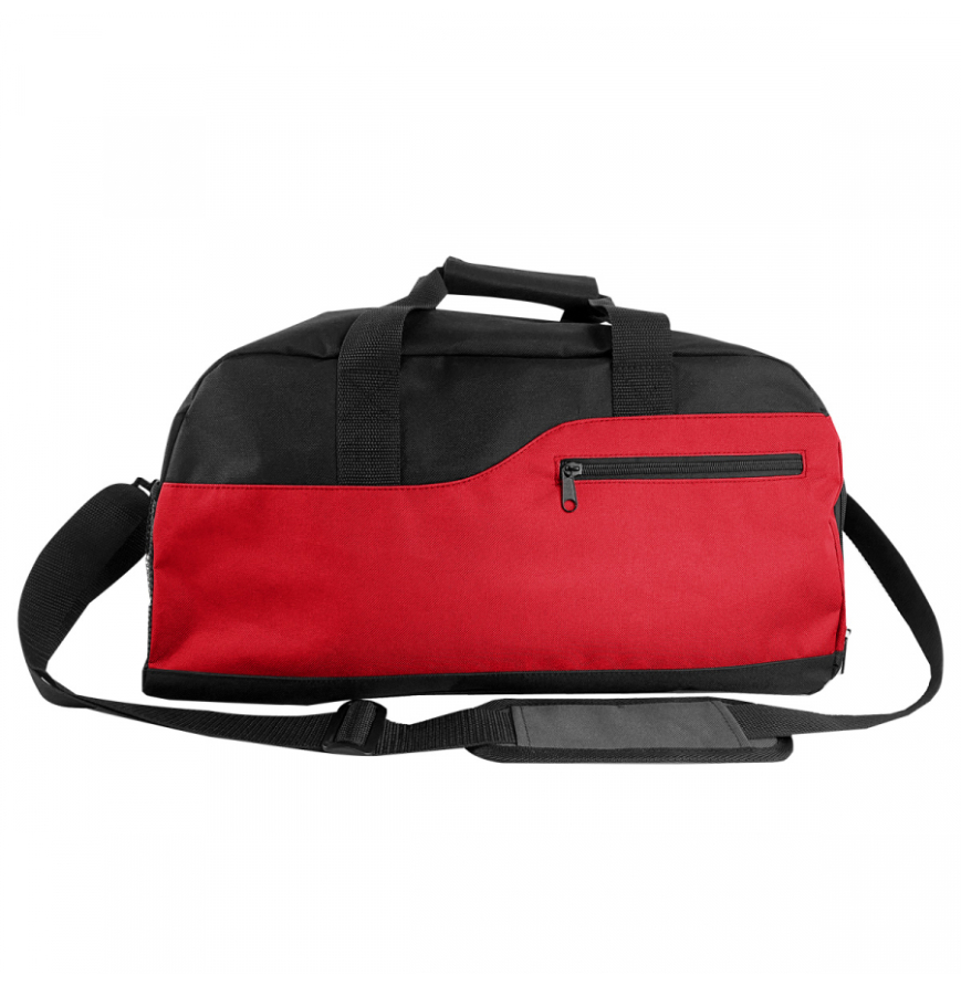BLACK-WITH-RED