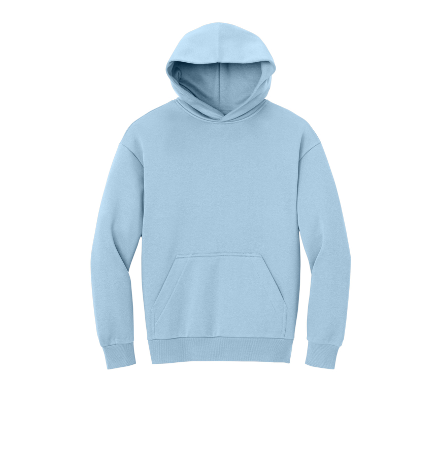 ICE-BLUE