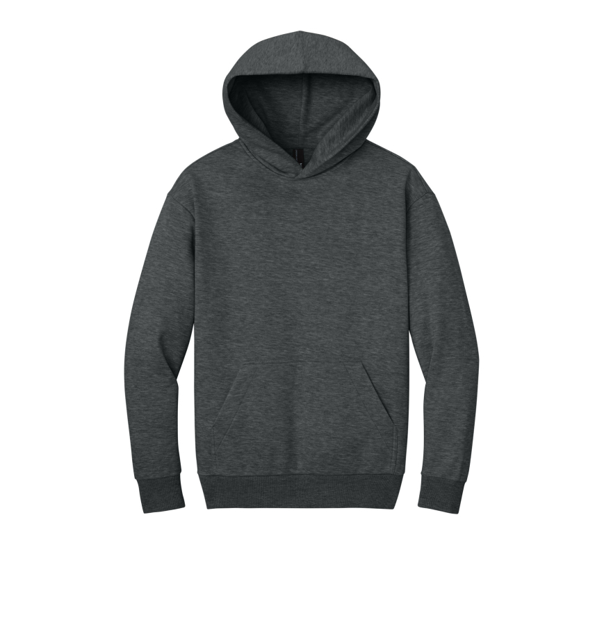 HEATHERED-CHARCOAL