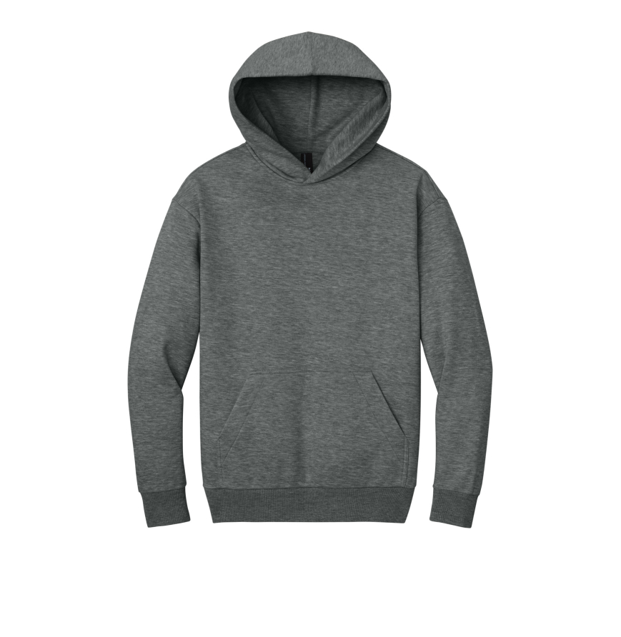 GREY-FROST