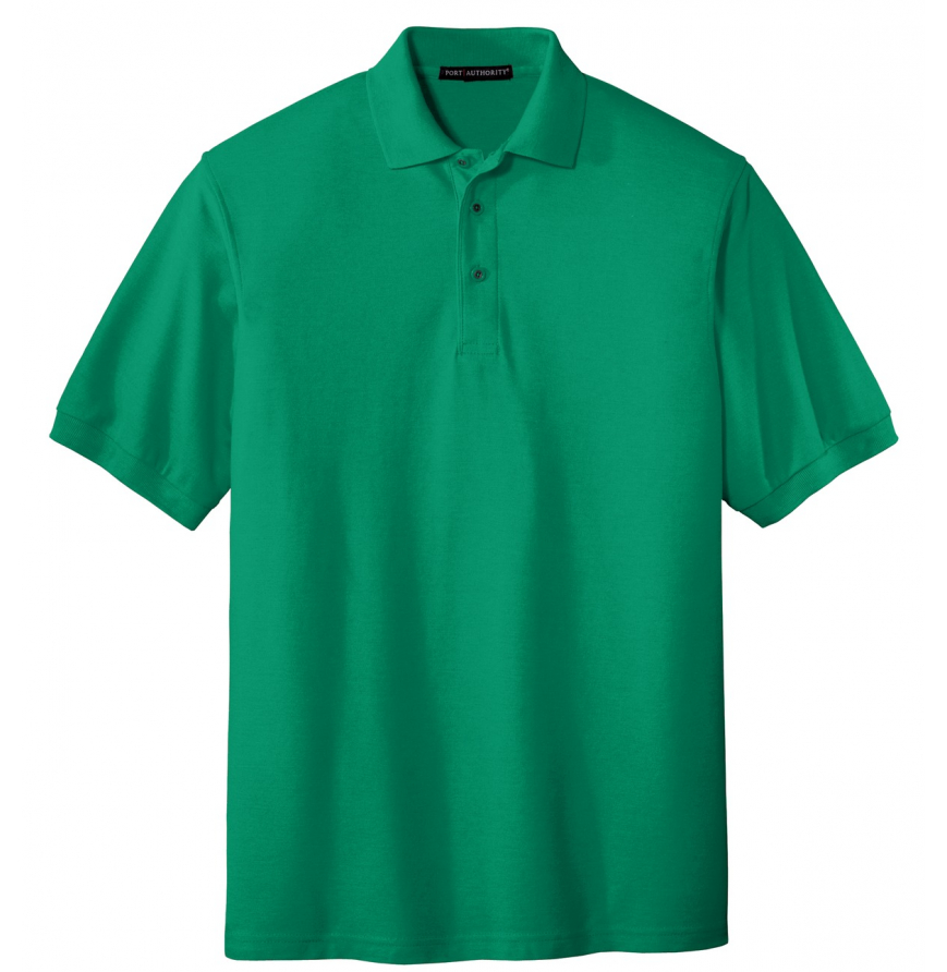 KELLY-GREEN