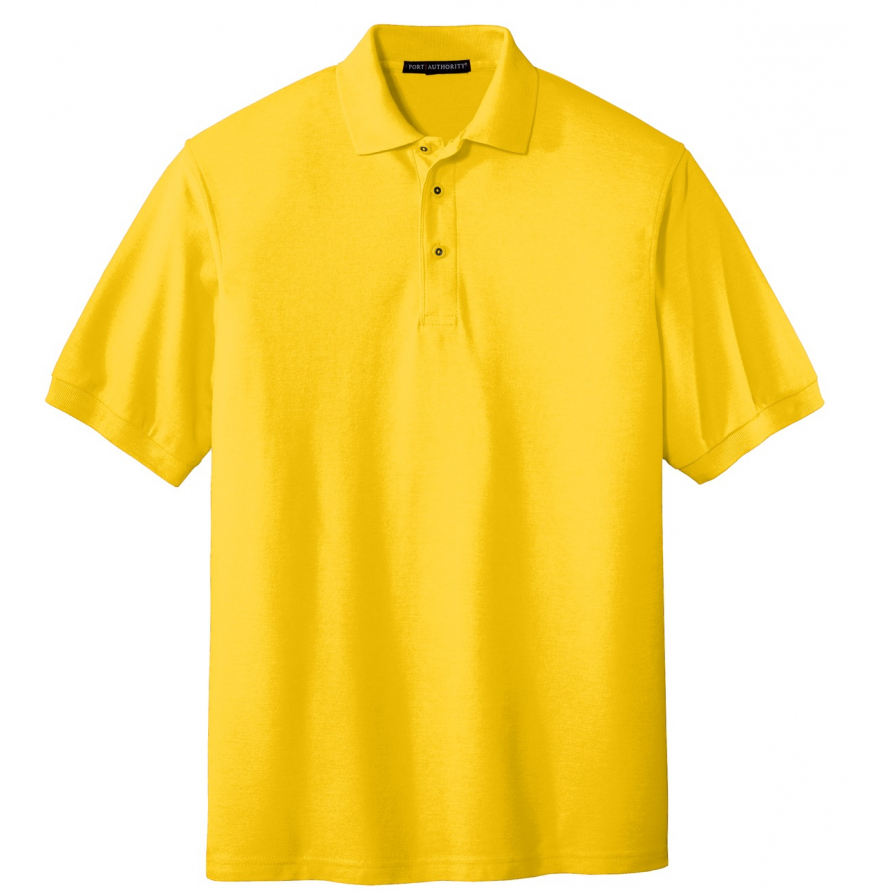 SUNFLOWER-YELLOW