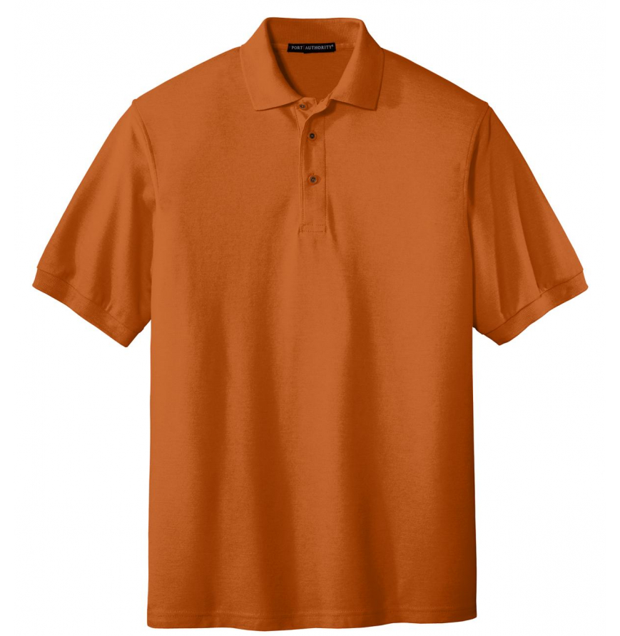TEXAS-ORANGE