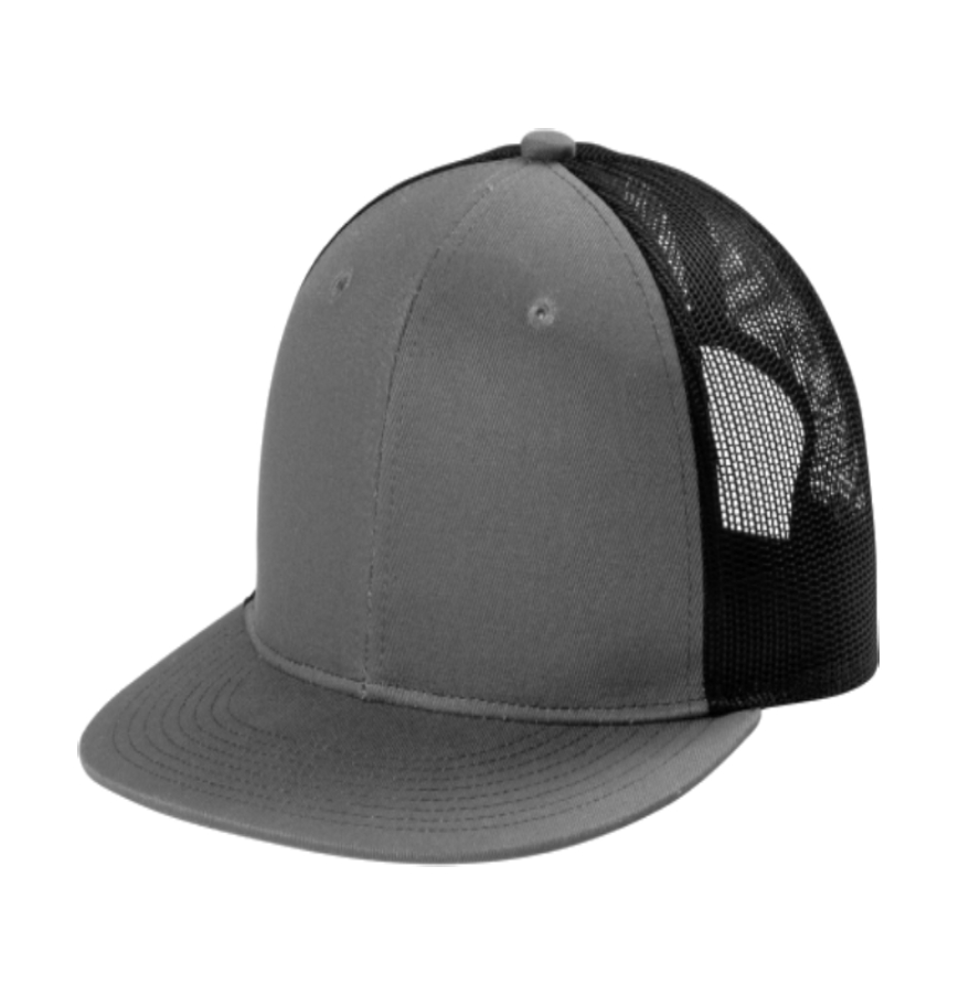 GREY-STEEL-BLACK