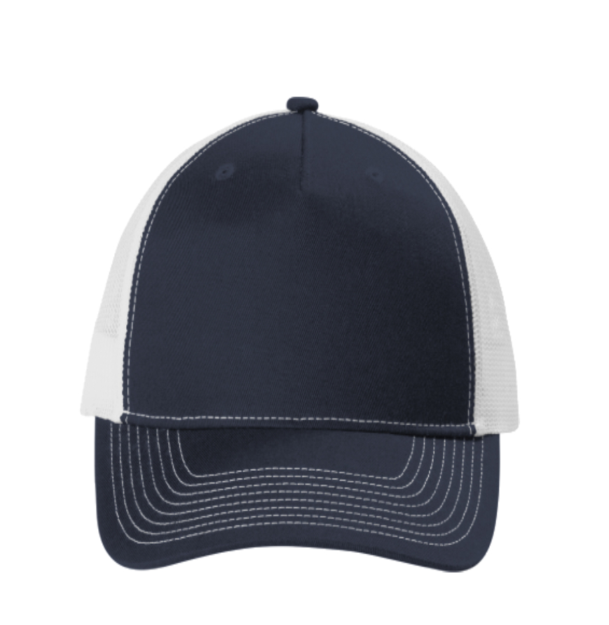 RICH-NAVY-WHITE