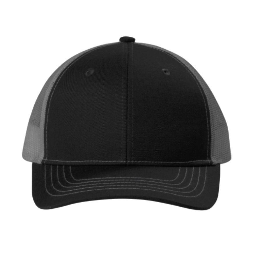 BLACK-GREY-STEEL