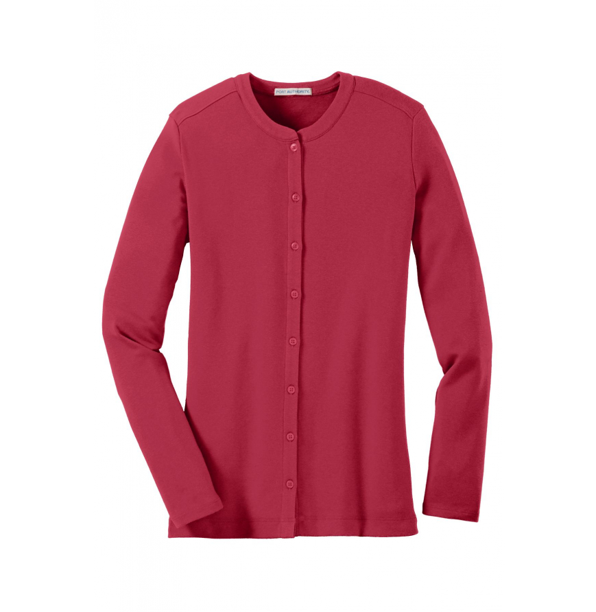 RICH-RED