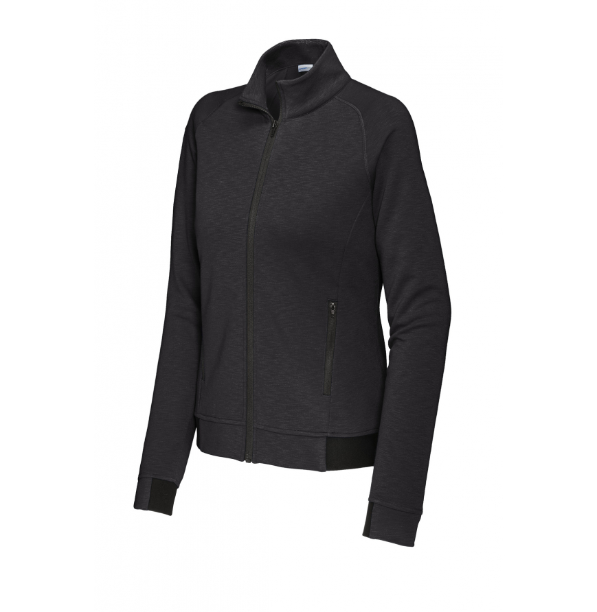 BLACK-