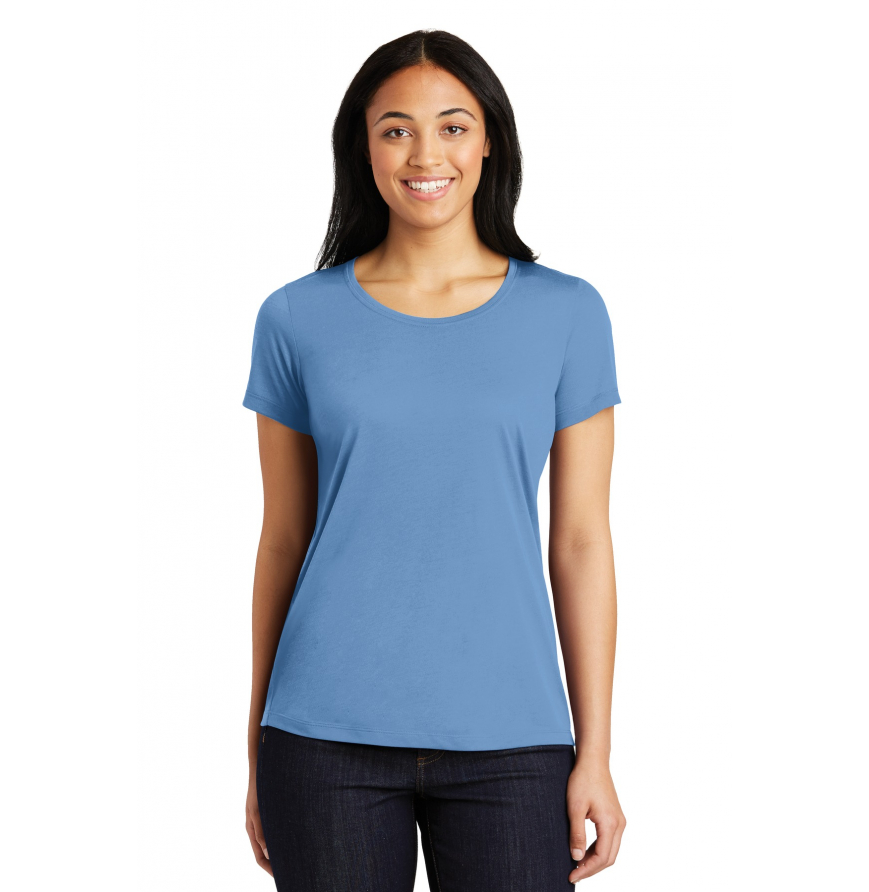 CAROLINA-BLUE