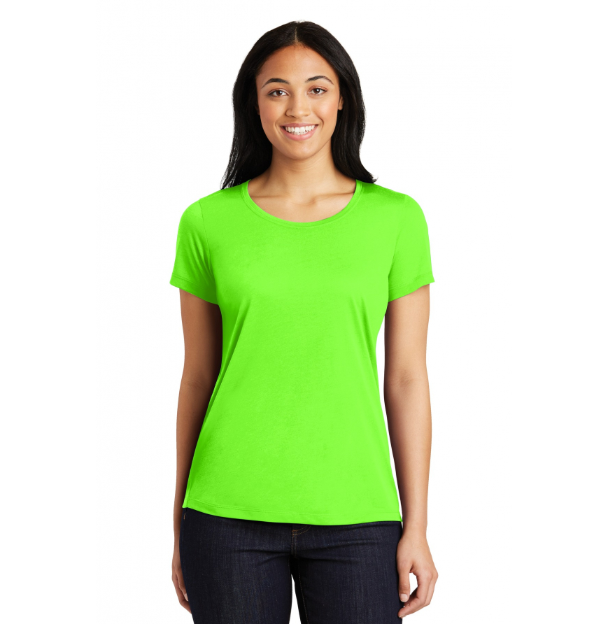 NEON-GREEN