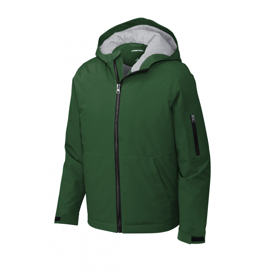 FOREST-GREEN