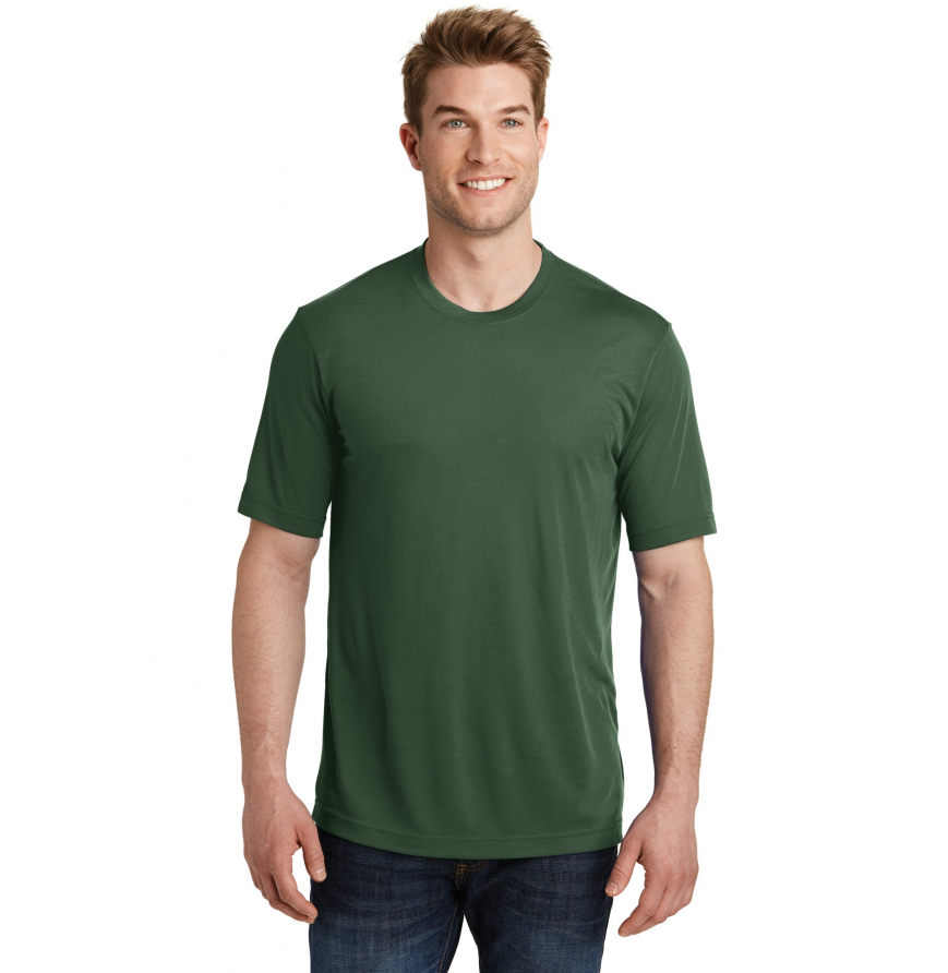 FOREST-GREEN