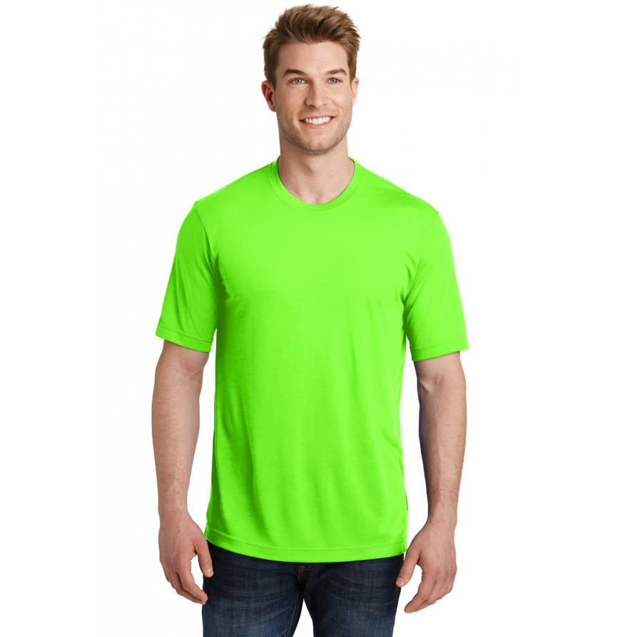 NEON-GREEN