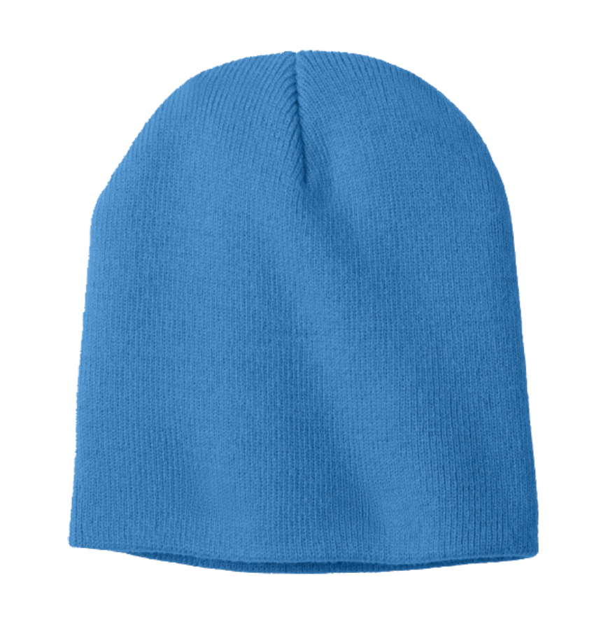 COLUMBIA-BLUE