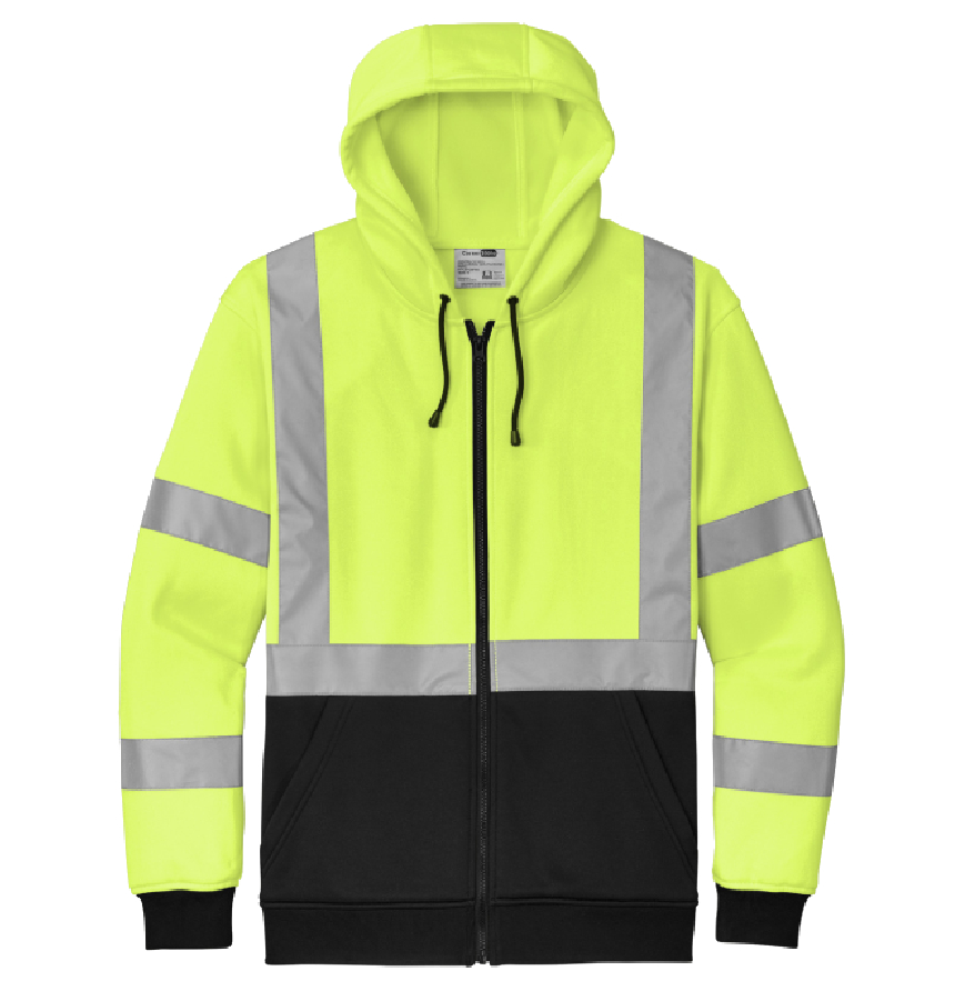 SAFETY-YELLOW