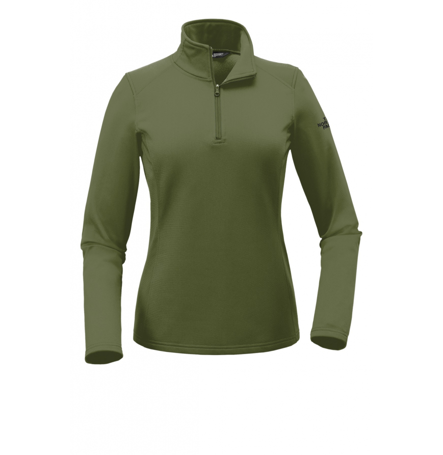 BURNT-OLIVE-GREEN