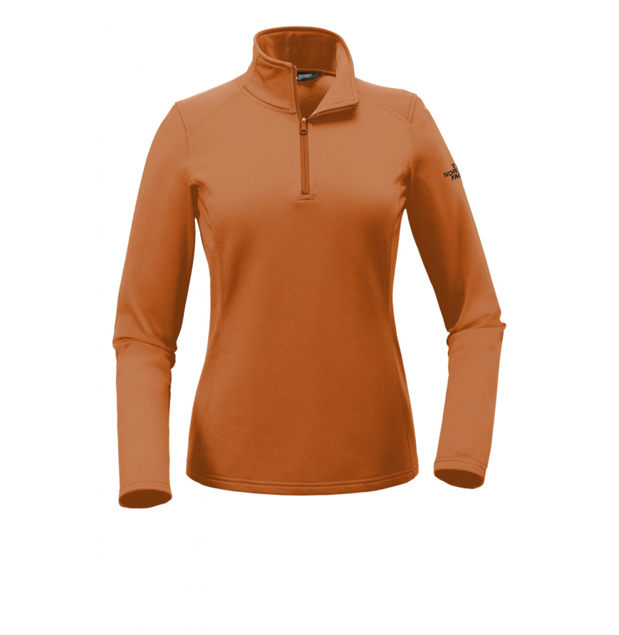 ORANGE-OCHRE