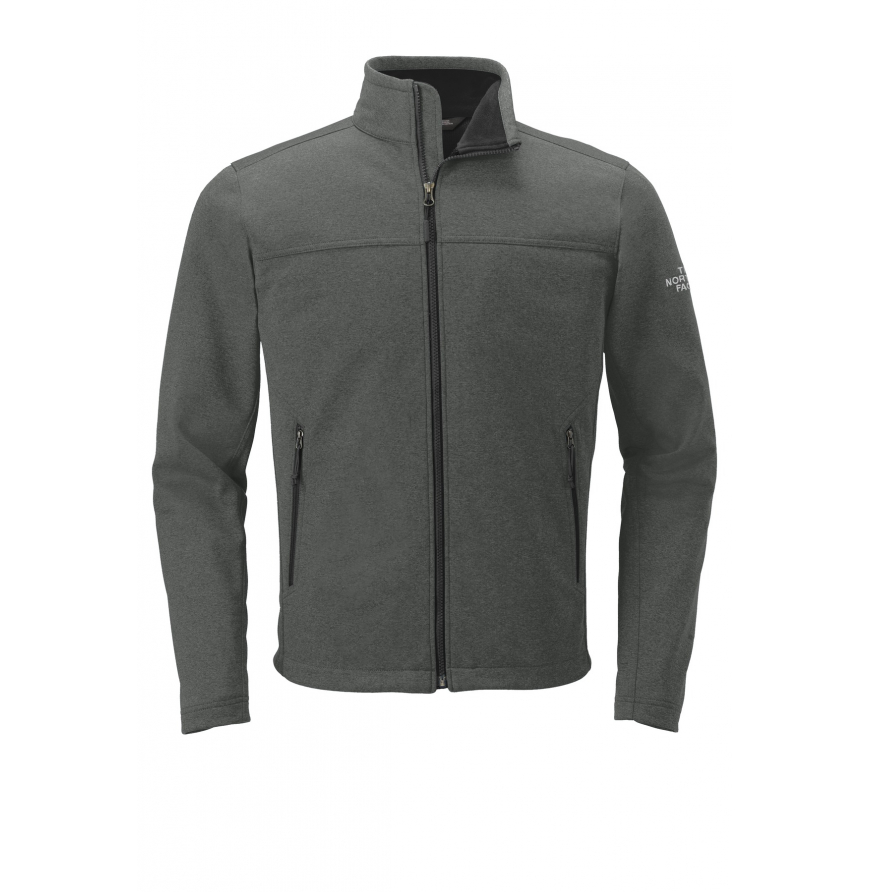 TNF-DARK-GREY-HEATHER