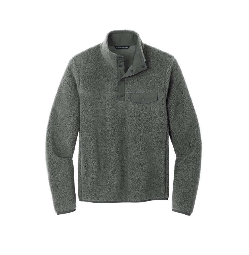 GREY-STEEL