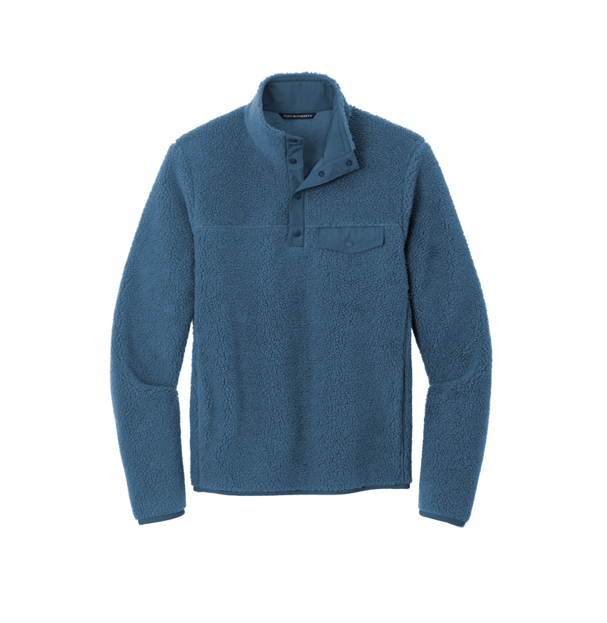 REGATTA-BLUE