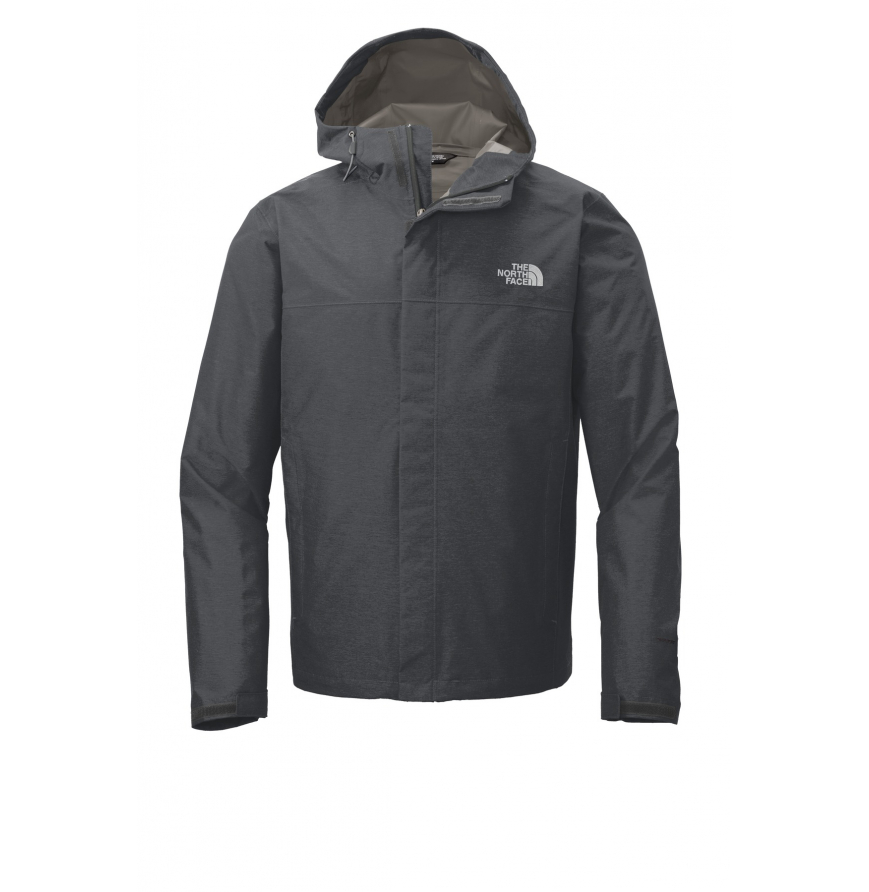 TNF-DARK-GREY-HEATHER