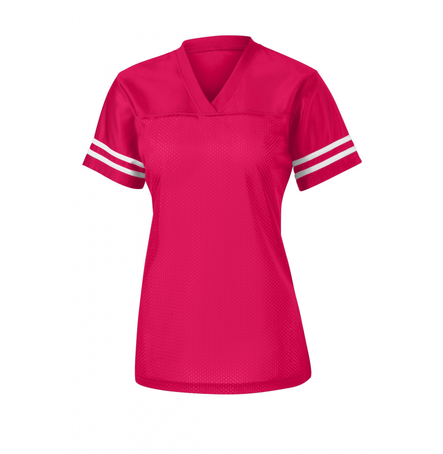 PINK-RASPBERRY-WHITE