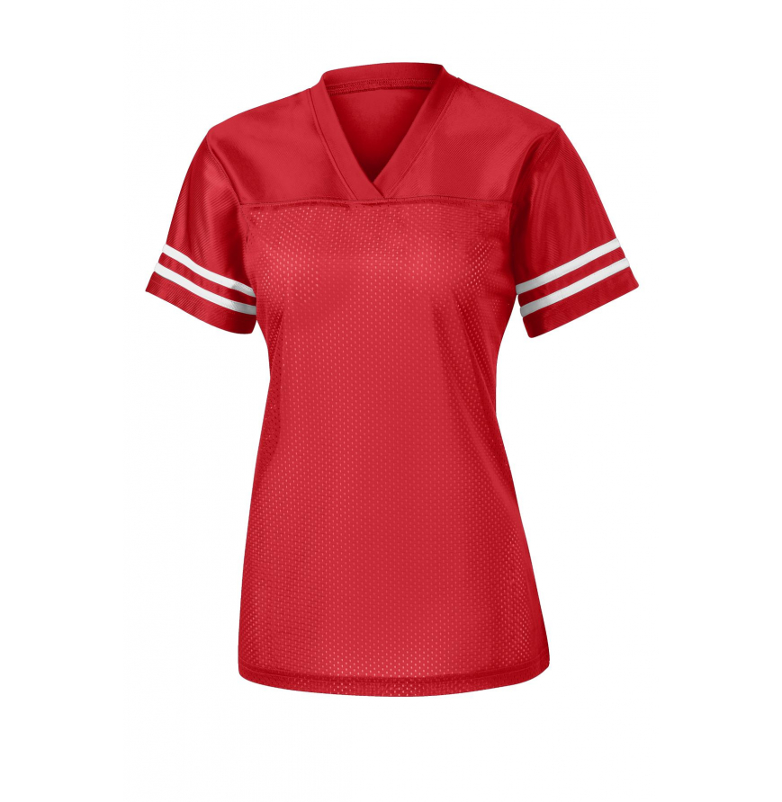 TRUE-RED-WHITE