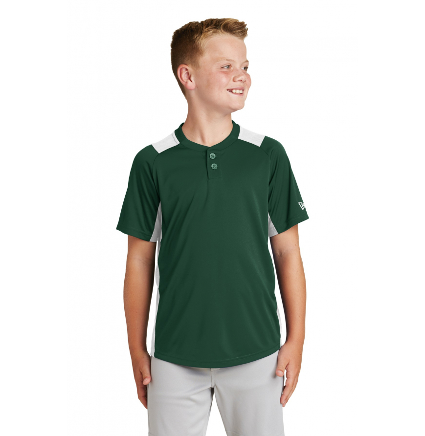 DARK-GREEN-WHITE