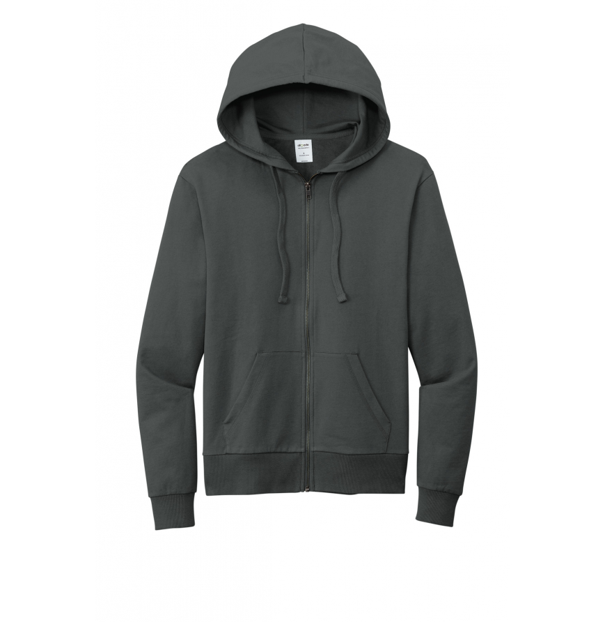 TERRAIN-GREY