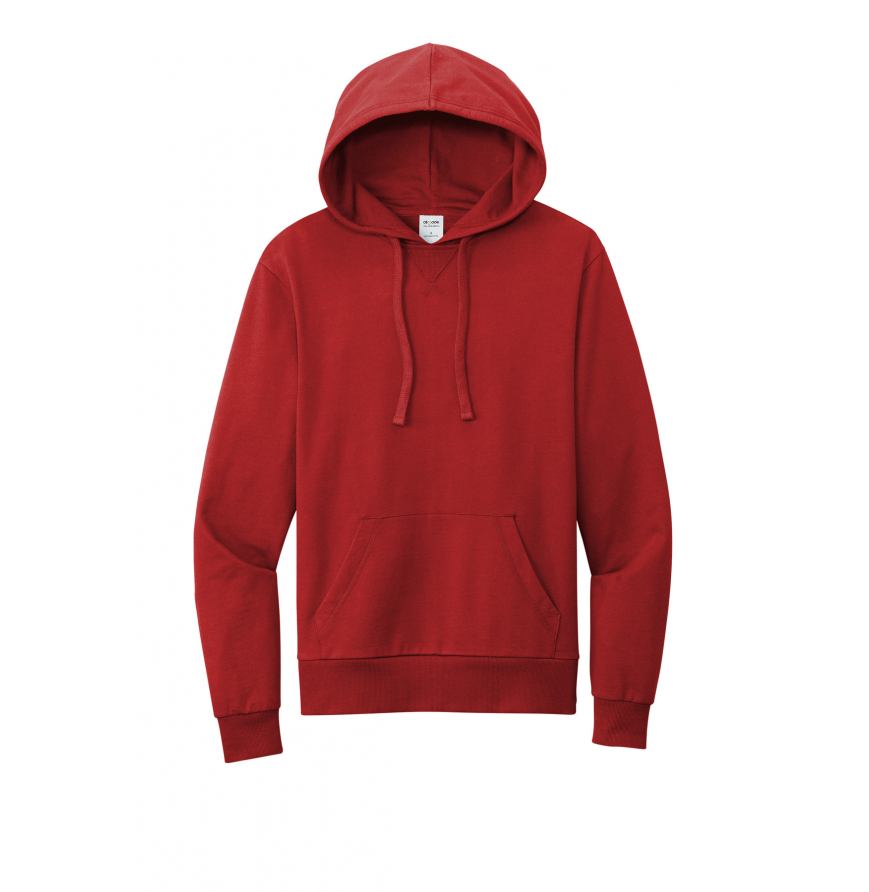 REVOLUTION-RED