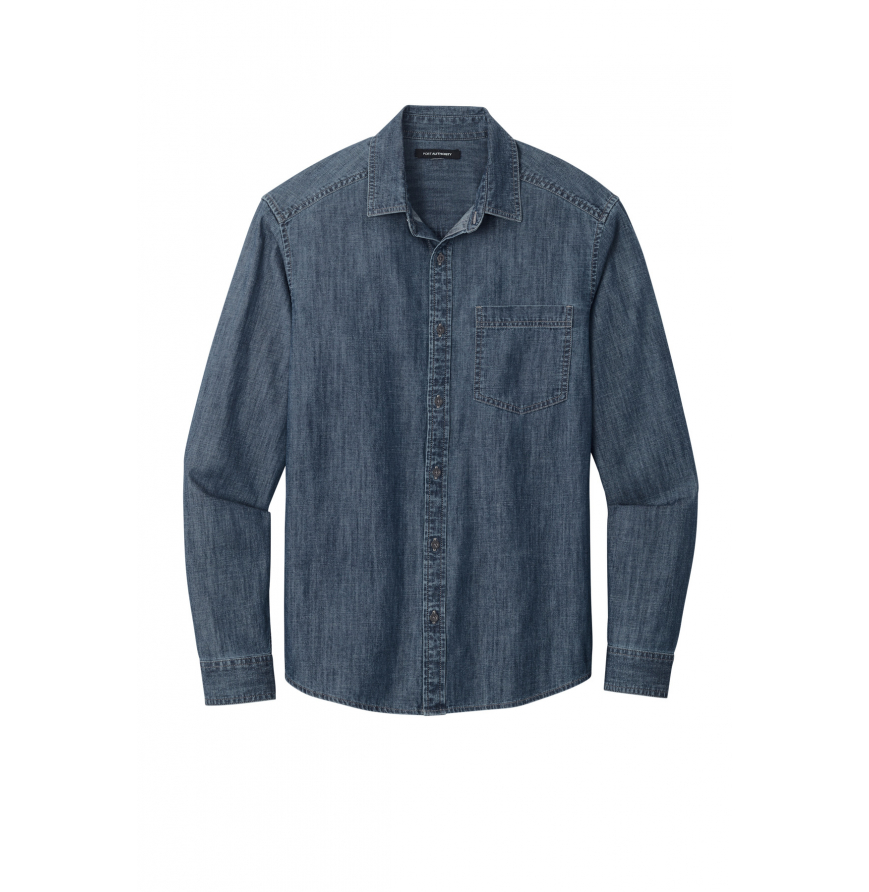 MEDIUM-WASH