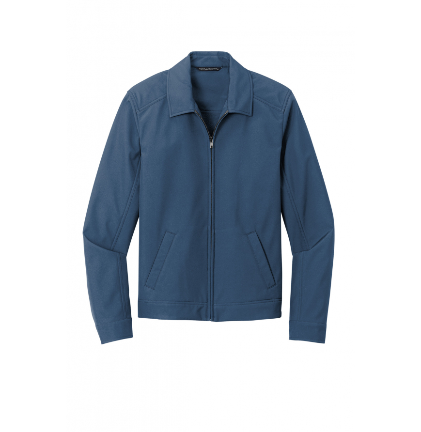 DRESS-BLUE-NAVY
