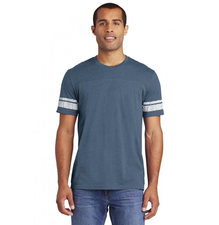 HEATHERED-TRUE-NAVY-WHITE