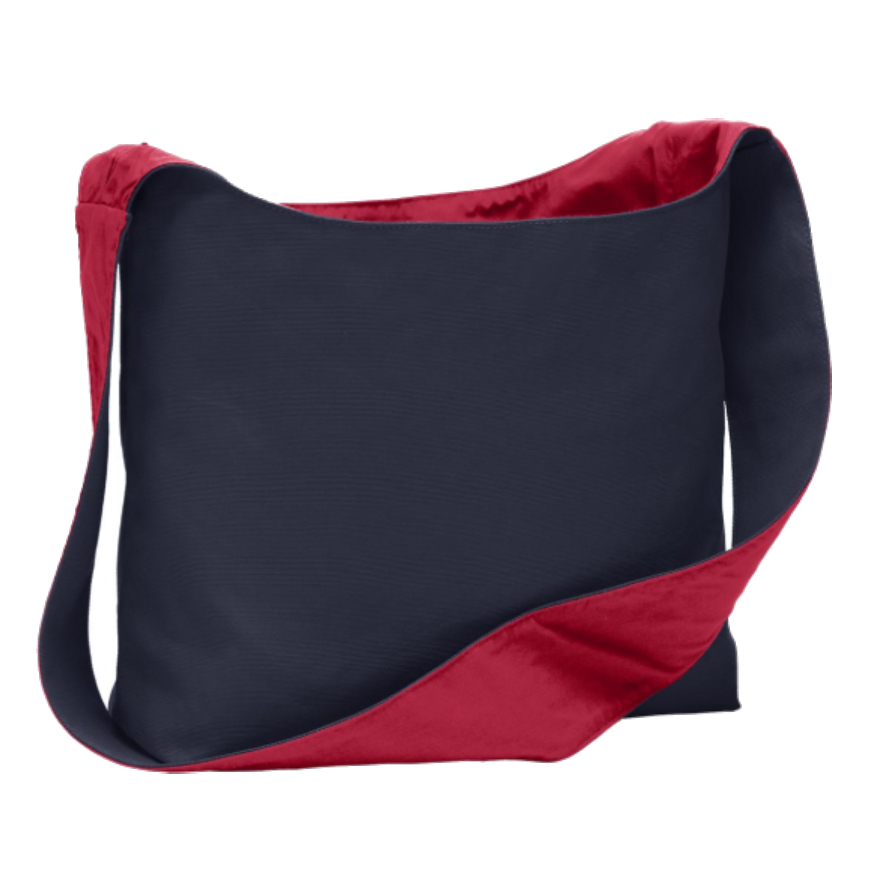 NAVY-CHILI-RED