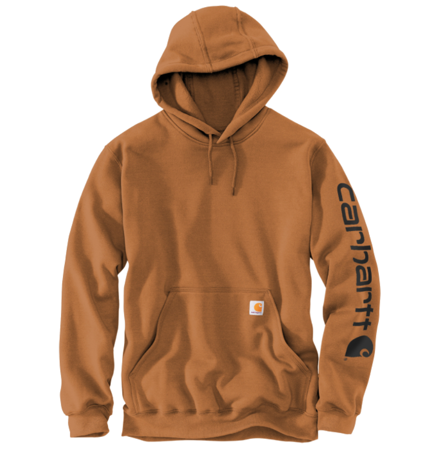 CARHARTT-BROWN