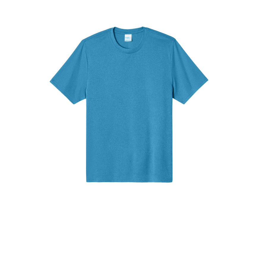TURQUOISE-HEATHER