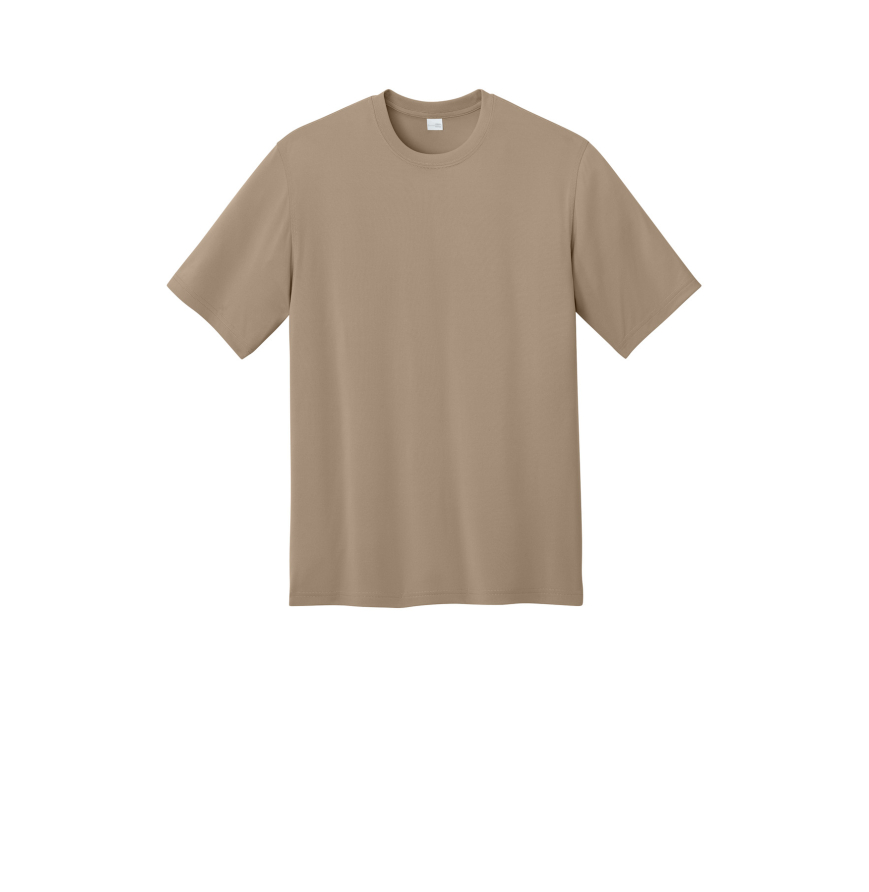 SILVER-TAN