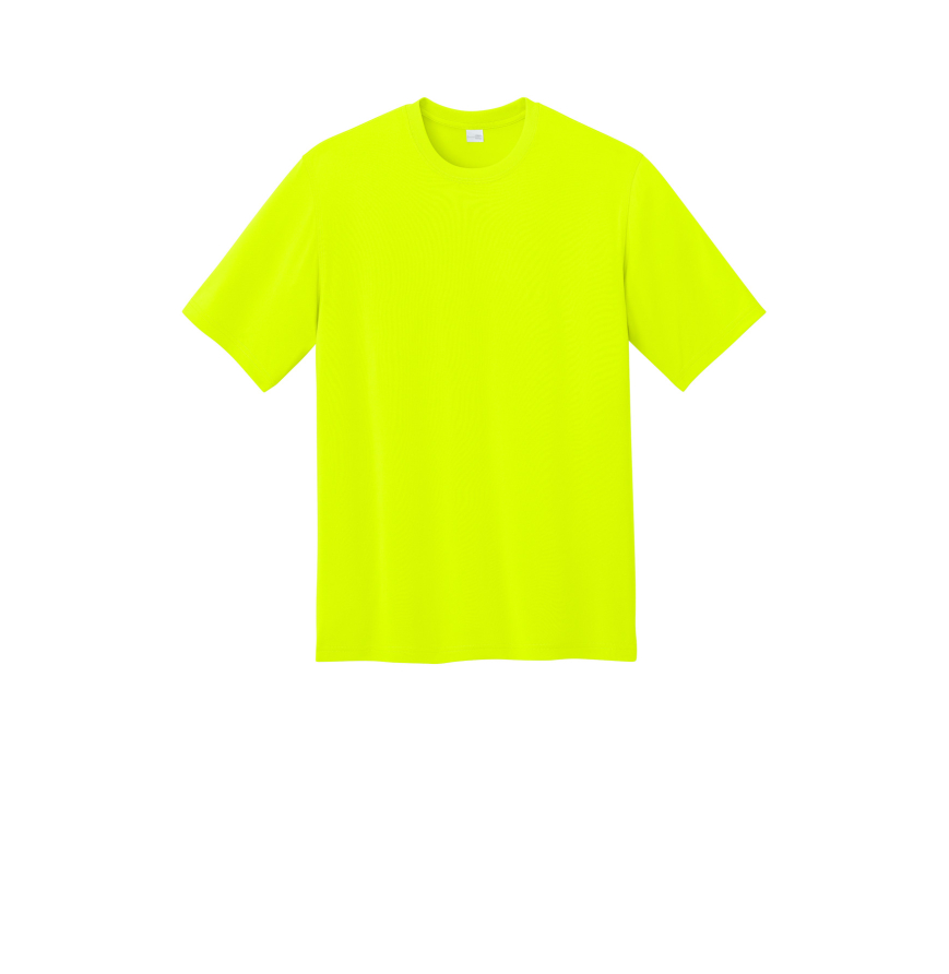 SAFETY-YELLOW