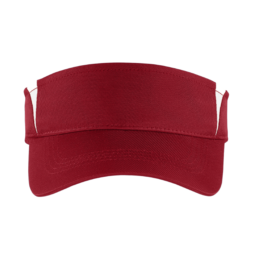 TRUE-RED-WHITE